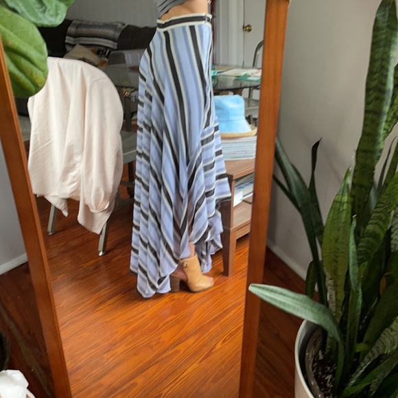 Rachel Roy size XS maxi skirt - Picture 7 of 7